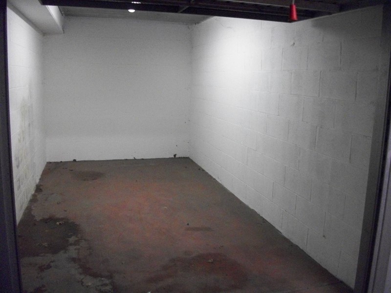 Box in Vendita a Roma, 20'000€, 16 m²