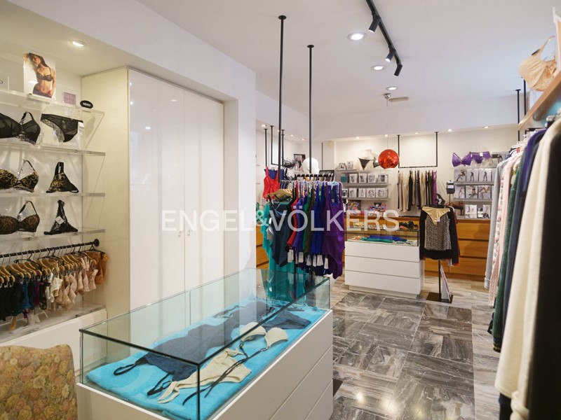 Attività commerciale in Vendita a Pescara, 10'000&euro;, 40 m²