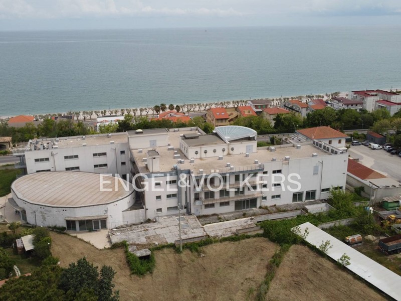 Appartamento in Vendita a Fossacesia, 15891 m²