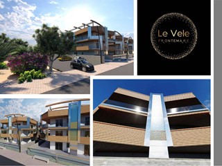 Appartamento in Vendita a Francavilla al Mare, 1555 m²