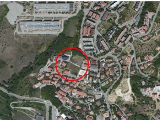 Terreno edificabile in Vendita a Teramo, 4014 m²
