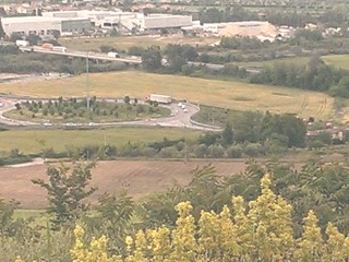 Terreno edificabile in Vendita a Notaresco, 2'300'000€, 48125 m²