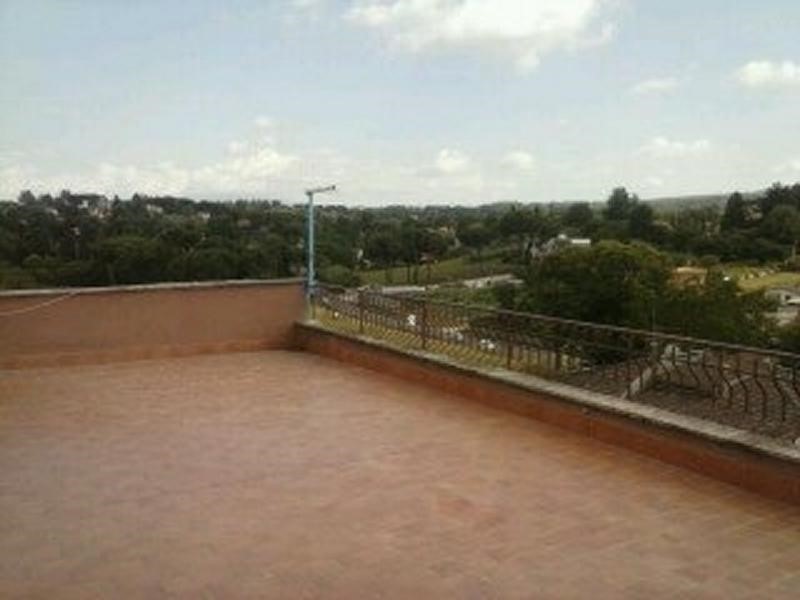 Attico in Affitto a San Cesareo, 500€, 50 m²