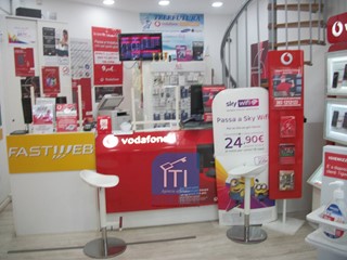 Negozio in Affitto a Roma, 1'700&euro;, 75 m²