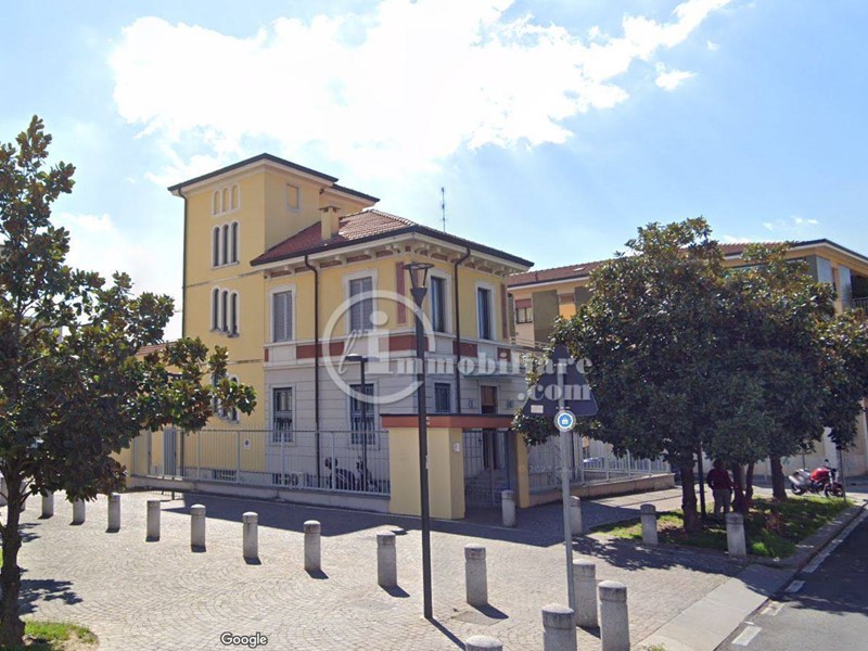 Appartamento in Vendita a Milano, 950'000€, 320 m²