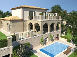 Villa in Vendita a Tortoreto, 484 m²