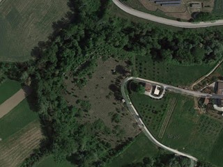 Terreno agricolo in Vendita a Monsampolo del Tronto, 39'000€, 19497 m²