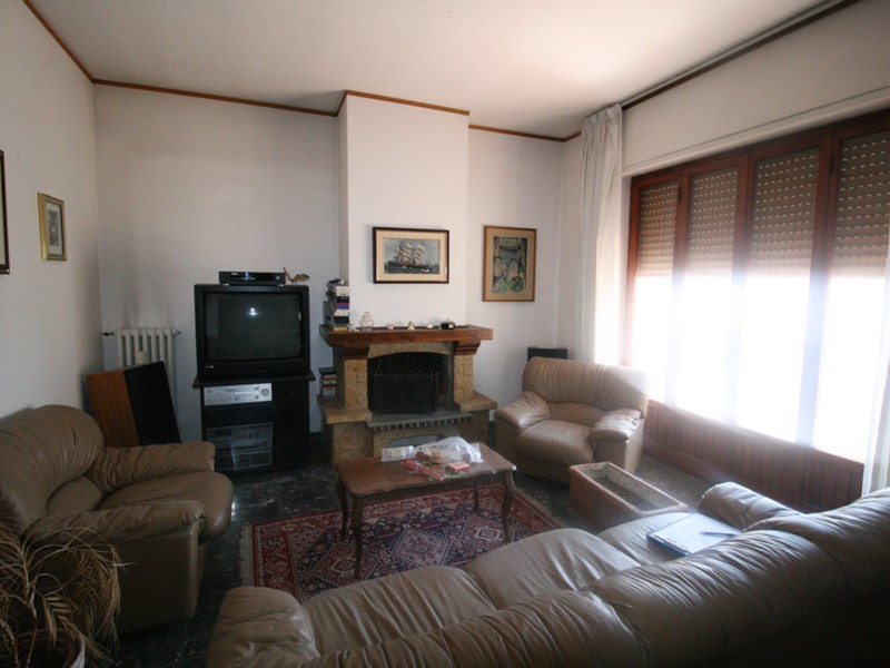 Appartamento in Vendita a Pedaso, 210'000€, 187 m²