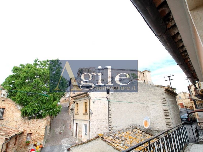 Casa Indipendente in Vendita a Monsampolo del Tronto, 45'000€, 98 m²