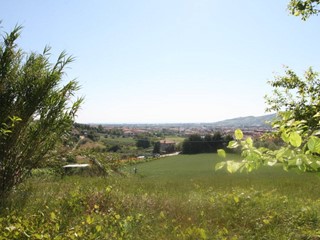 Terreno edificabile in Vendita a Monteprandone, 119'000€, 2500 m²