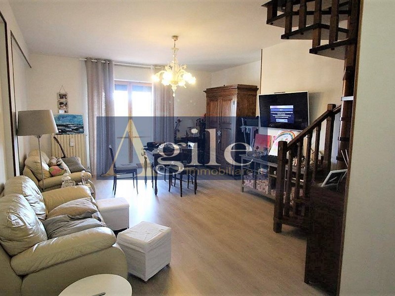 Appartamento in Vendita a Monsampolo del Tronto, 195'000€, 156 m²