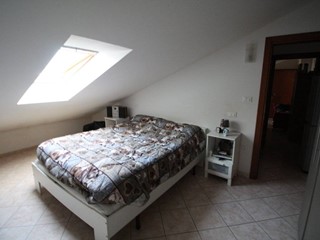 Attico in Vendita a Colonnella, 40'000€, 51 m²