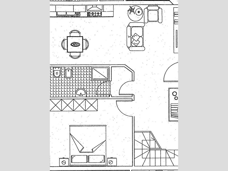Trilocale in Vendita a Folignano, 140'235€, 94 m²