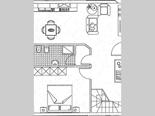 Trilocale in Vendita a Folignano, 140'235€, 94 m²