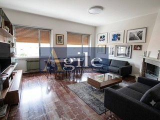 Appartamento in Vendita a Ascoli Piceno, 185'000&euro;, 180 m²