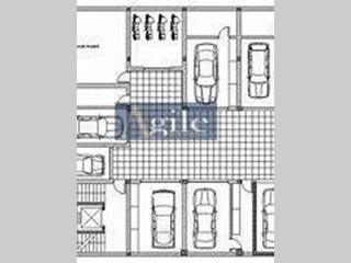 Box in Vendita a Monteprandone, 19'000€, 40 m²