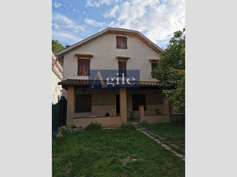 Casa Indipendente in Vendita a Castel di Lama, 139'000€, 137 m²