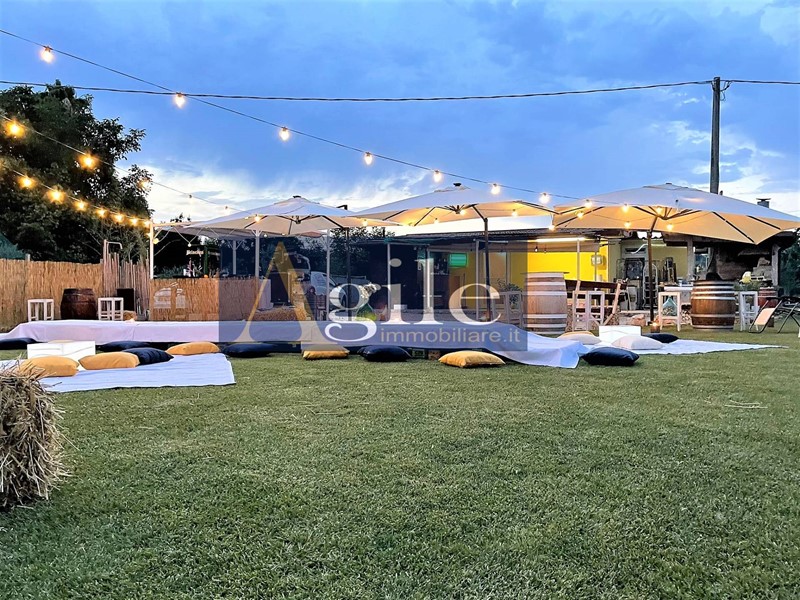 Terreno agricolo in Vendita a Colli del Tronto, 120'000€, 48 m²