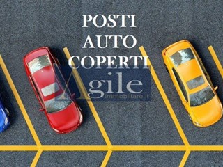 Box in Vendita a Grottammare, 28'000€, 45 m²