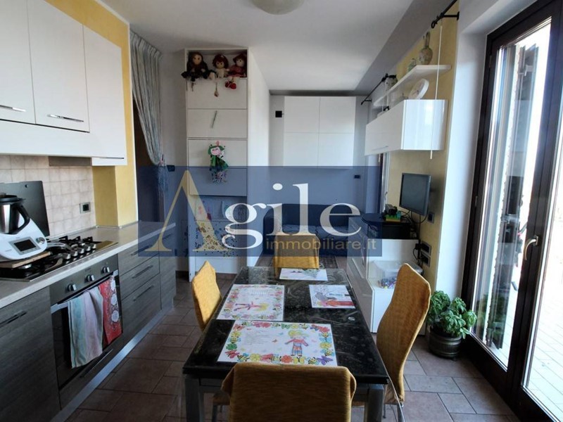 Trilocale in Vendita a Massignano, 155'000€, 70 m²