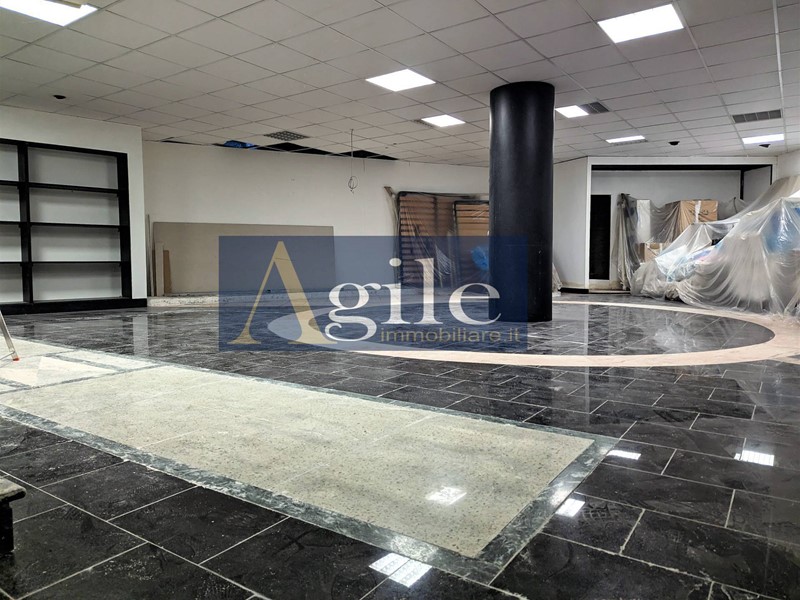 Box in Vendita a Spinetoli, 35'000€, 160 m²