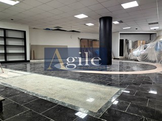 Box in Vendita a Spinetoli, 35'000€, 160 m²