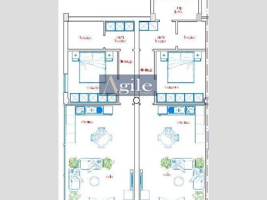 Monolocale in Vendita a Monteprandone, 155'000€, 110 m²