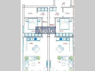 Monolocale in Vendita a Monteprandone, 155'000€, 110 m²