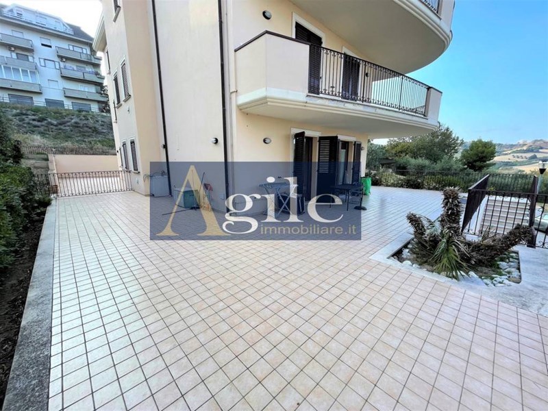 Bilocale in Vendita a Monteprandone, 120'000€, 82 m²