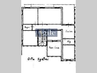 Appartamento in Vendita a San Benedetto del Tronto, 200'000€, 160 m²