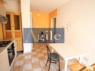 Bilocale in Vendita a Offida, 55'000€, 45 m²