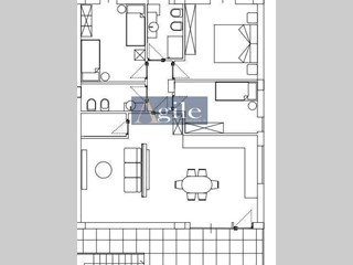 Quadrilocale in Vendita a Ascoli Piceno, 285'000€, 100 m²