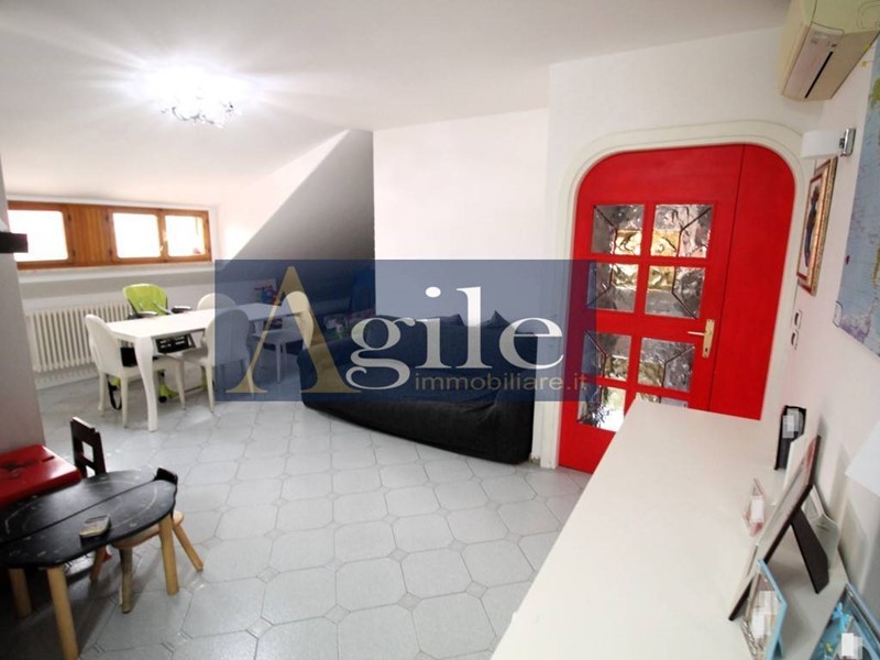 Appartamento in Vendita a Ascoli Piceno, 170'000€, 120 m²