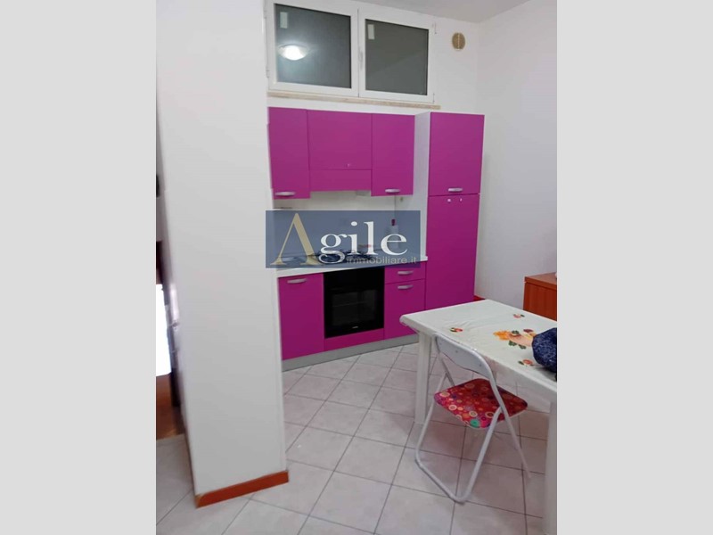 Bilocale in Vendita a San Benedetto del Tronto, 115'000€, 60 m²