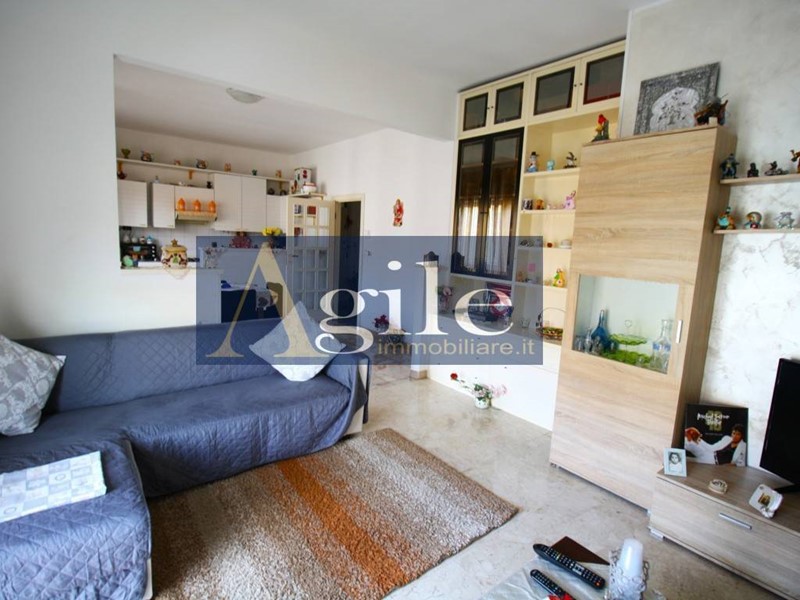 Appartamento in Vendita a Castel di Lama, 113'000€, 110 m²