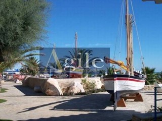 Monolocale in Vendita a San Benedetto del Tronto, 130'000€, 40 m²