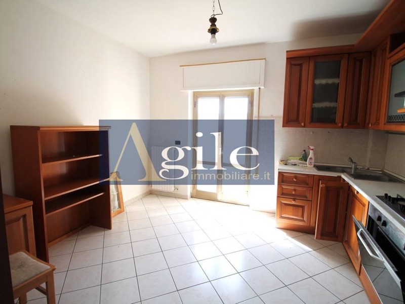 Appartamento in Vendita a Monsampolo del Tronto, 160'000€, 163 m²
