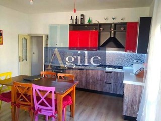 Appartamento in Vendita a Monsampolo del Tronto, 100'000€, 119 m²
