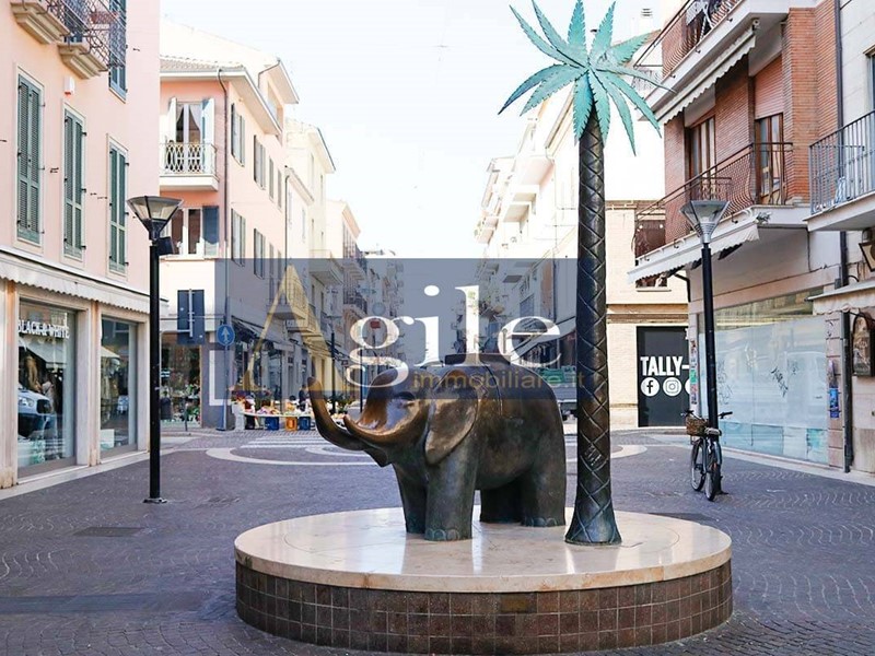 Trilocale in Vendita a San Benedetto del Tronto, 330'000€, 80 m²