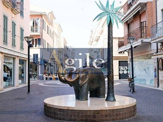 Trilocale in Vendita a San Benedetto del Tronto, 330'000€, 80 m²