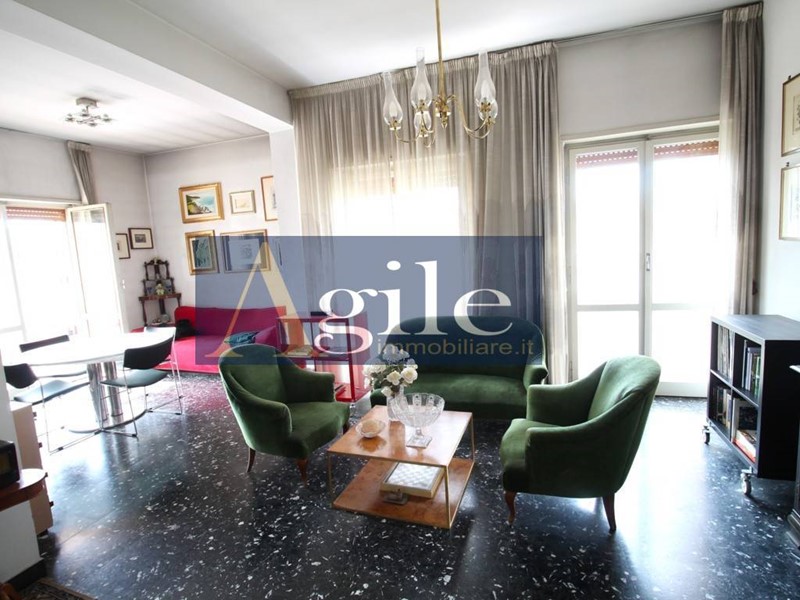 Appartamento in Vendita a Ascoli Piceno, 208'000€, 160 m²