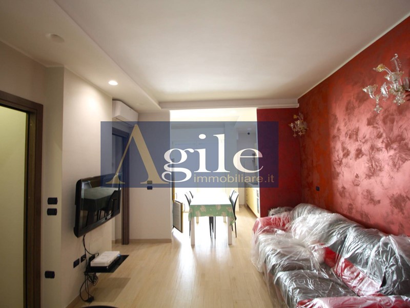 Trilocale in Vendita a Alba Adriatica, 175'000€, 106 m²