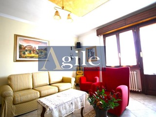 Quadrilocale in Vendita a Alba Adriatica, 180'000€, 135 m²