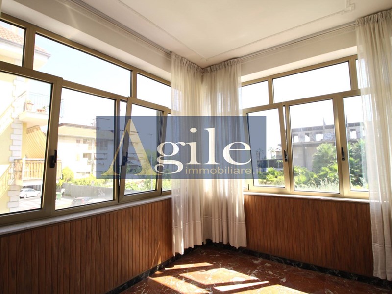 Appartamento in Vendita a San Benedetto del Tronto, 280'000€, 140 m²