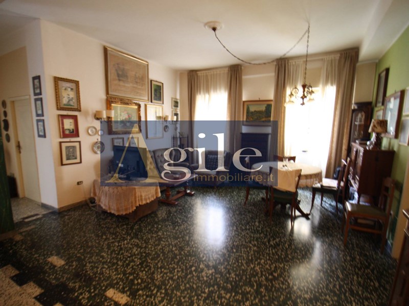 Appartamento in Vendita a Ascoli Piceno, 220'000€, 130 m²