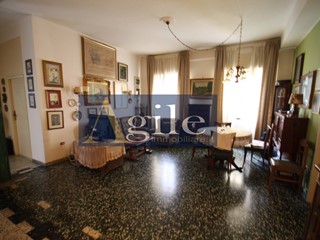 Appartamento in Vendita a Ascoli Piceno, 220'000€, 130 m²