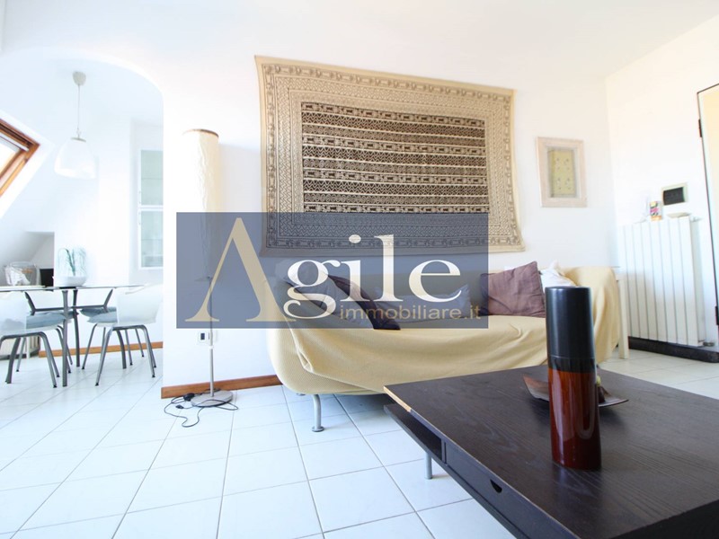 Trilocale in Vendita a San Benedetto del Tronto, 235'000€, 87 m²