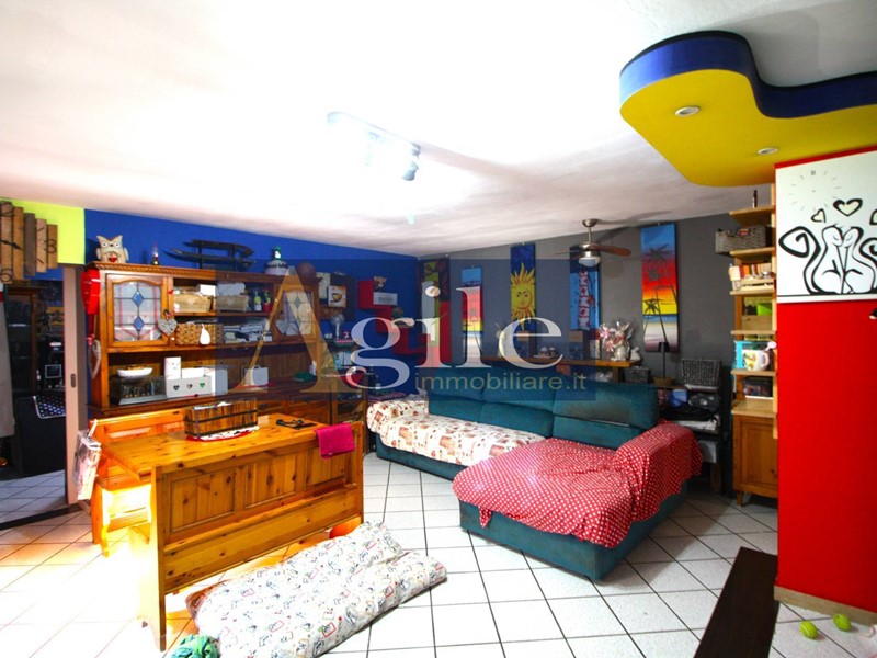 Trilocale in Vendita a Grottammare, 170'000€, 98 m²