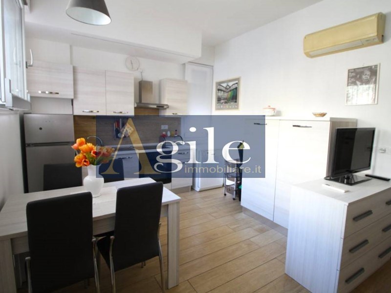 Bilocale in Vendita a San Benedetto del Tronto, 150'000€, 50 m²