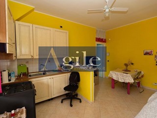 Bilocale in Vendita a Ascoli Piceno, 115'000€, 58 m²